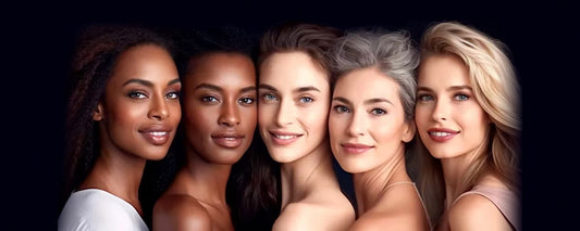2025 Mother's Day Giveaway for San Diego Locals: MIMISILK & La Jolla Dermatology Celebrate Moms!