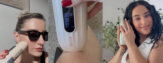 Shaving, Waxing, and IPL Hair Removal: Which Is the Best Choice for You?