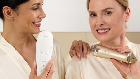 MimiSilk Iris & Vera: Safe Timing After Botox, Fillers, Lasers & More