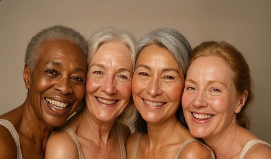 The Ageless Glow: A Comprehensive Guide to the Best Skincare for Women Over 50