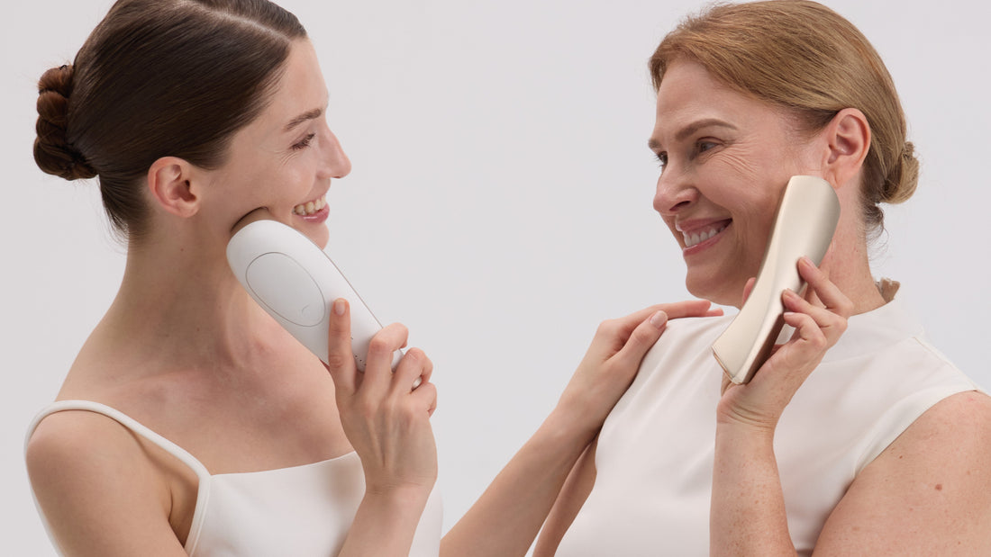 How to Use MimiSilk Iris and Vera Together: Complete Routine Guide
