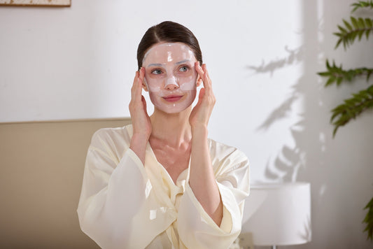 What Is a PDRN Face Mask? The Science Behind the Skin-Renewing Ingredient