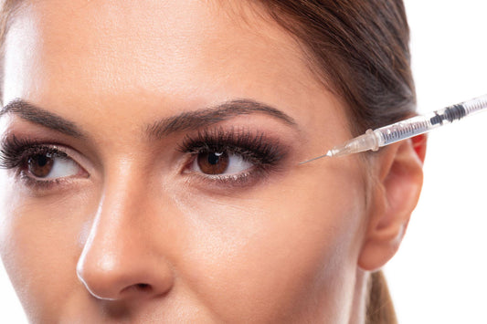 MimiSilk Iris 1450nm User Guide: When to Use After Fillers & Botox