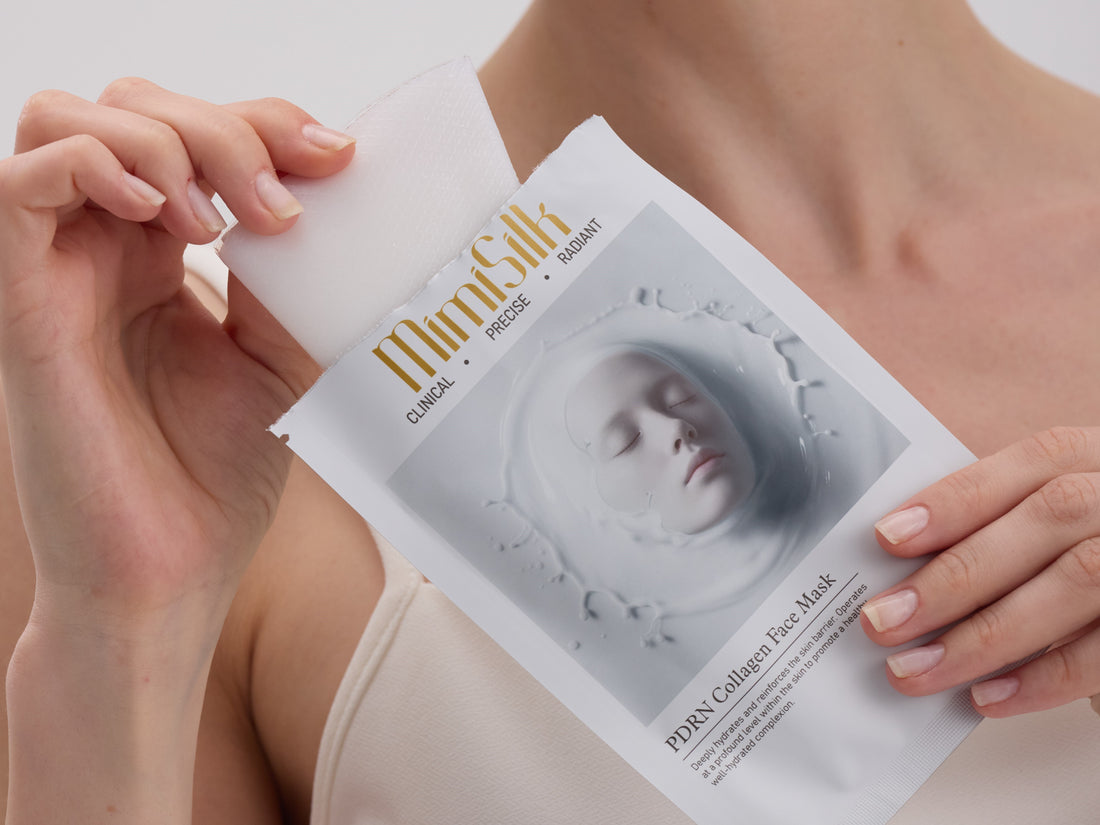 Do Hydrogel Masks Work Better Than Sheet Masks?