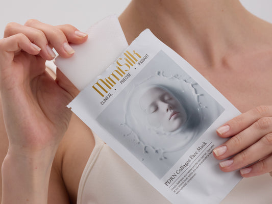 Do Hydrogel Masks Work Better Than Sheet Masks?