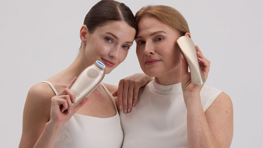 At-Home RF vs. Fractional Laser: Which One Is Better for Collagen Regeneration?