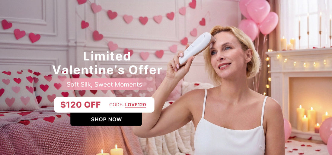 Beyond Collagen: A Holistic Approach to Youthful Vitality | MimiSilk