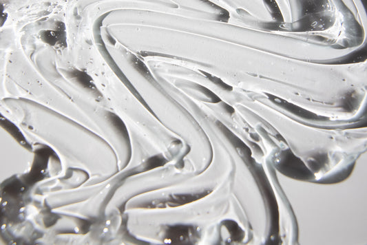 The Trouble With Conductive Gel In Beauty Devices