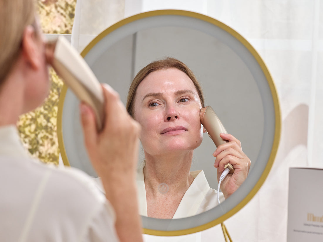 How to Use MimiSilk Vera RF Sculpt: Complete Guide & Expected Results