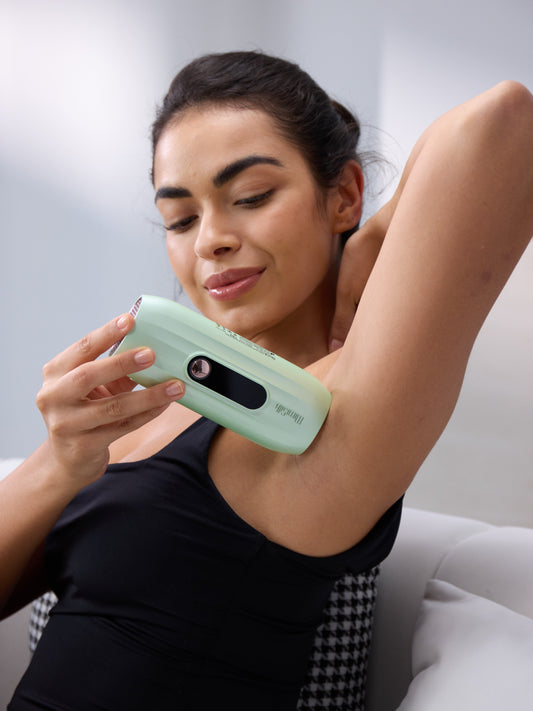 Why IPL Hair Removal Needs Multiple Treatments: The Science of Hair Growth Cycles