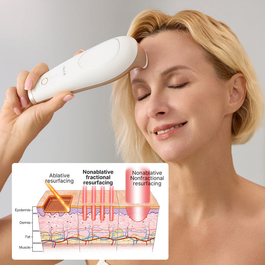 Navigating the Laser Landscape: A Guide to Skin Rejuvenation Technologies