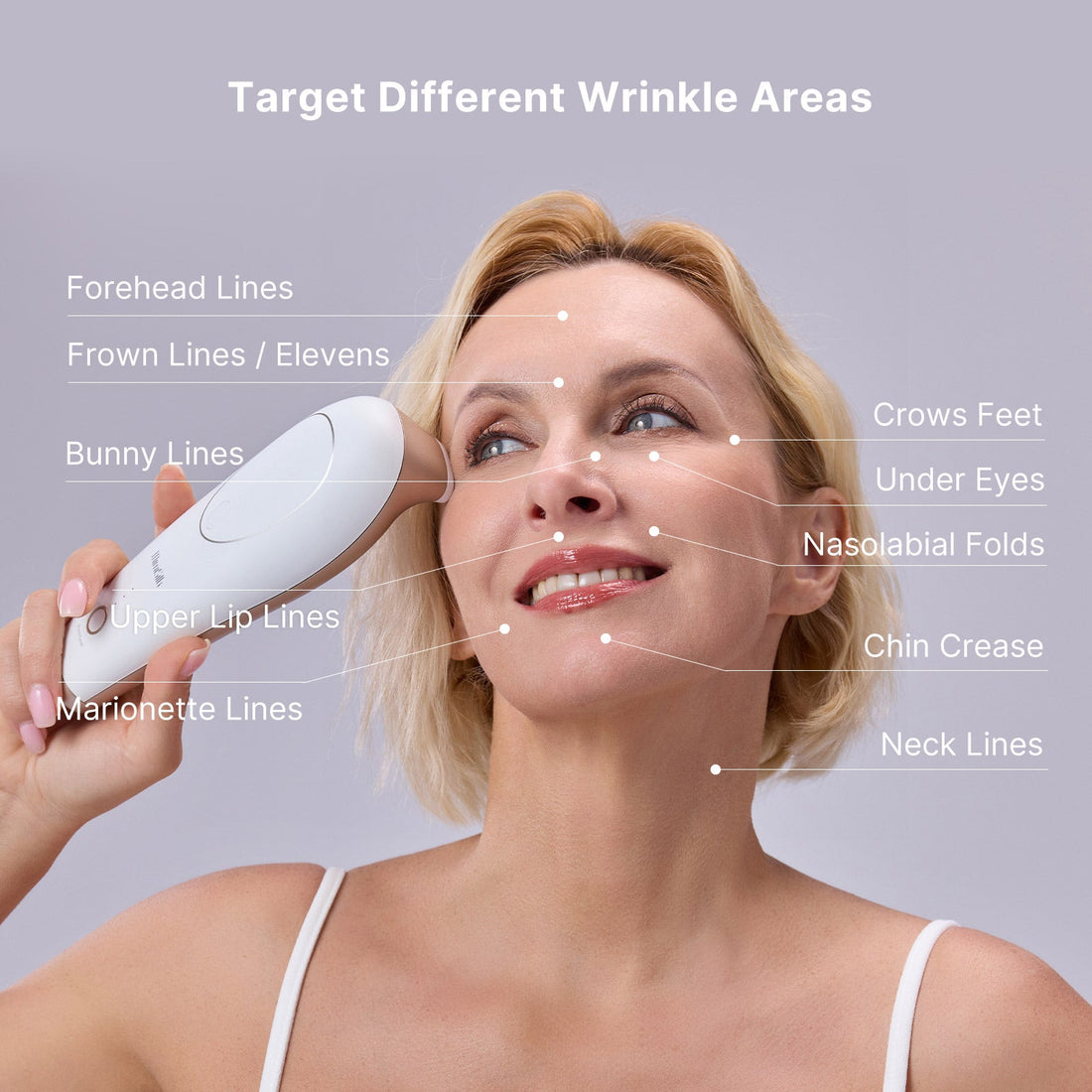 Beyond the Cream: The Science of Lasting Wrinkle Solutions | MimiSilk