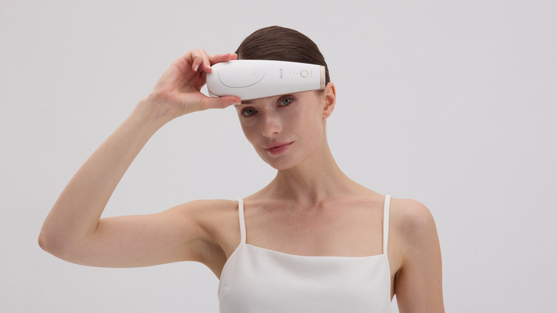 At-Home Fractional Laser vs. LED Face Mask: Which One Actually Rebuilds Your Skin?