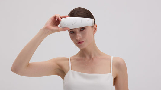 At-Home Fractional Laser vs. LED Face Mask: Which One Actually Rebuilds Your Skin?