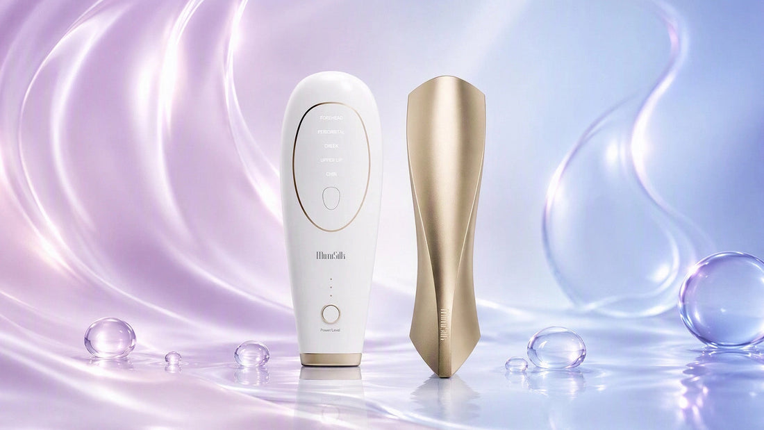 Do You Need MimiSilk Iris, Vera, or Both? Here's How to Decide