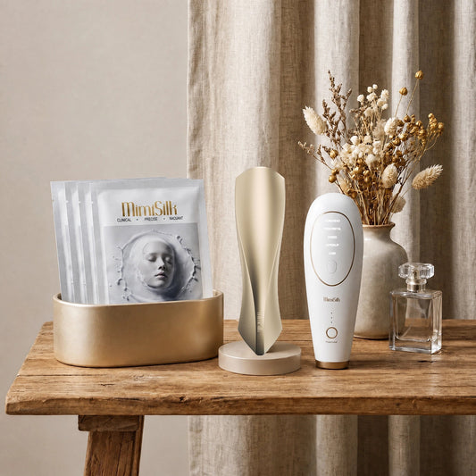 Why Skin Barrier Repair Matters After Beauty Treatments