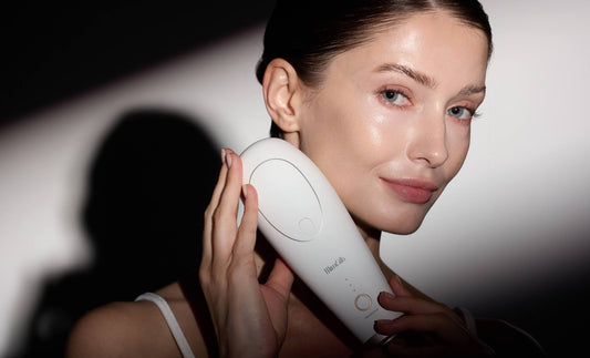 MimiSilk Iris 1450nm vs. DermRays Revive 1064nm: Which At-Home Laser Is Right for You?