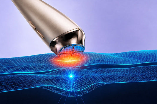 Can At-Home RF Stimulate Collagen? What Results Can You Expect?