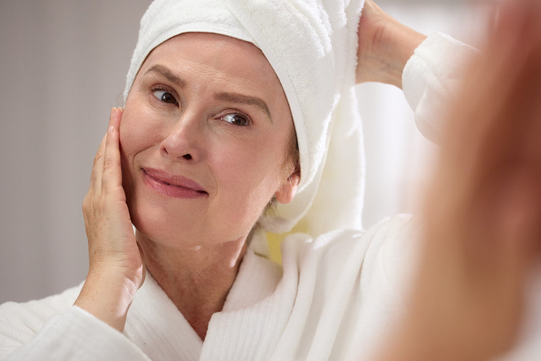 At-Home vs. Professional RF Skin Tightening: What’s the Difference?