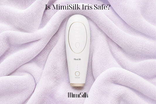 Is MimiSilk Iris Safe? What to Know Before Your First Treatment