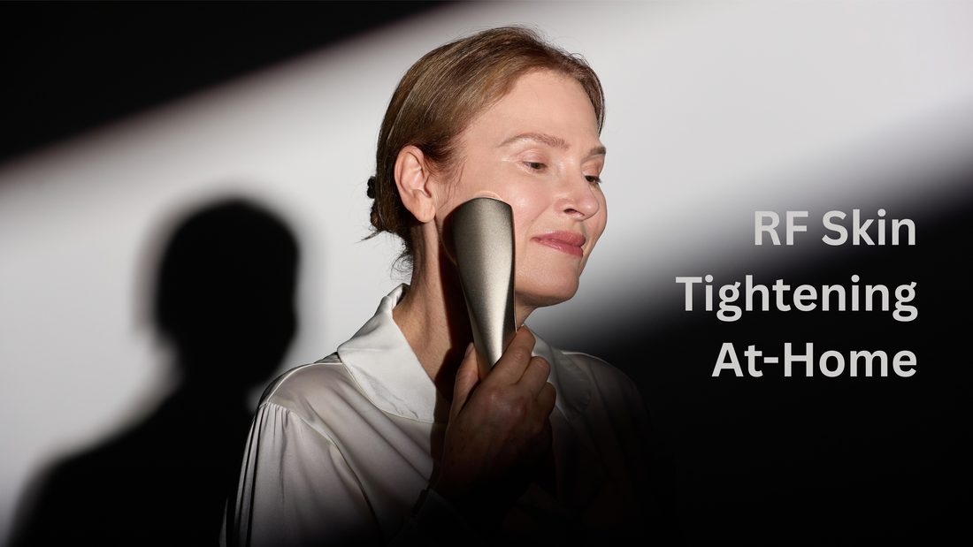 Does RF Skin Tightening Work at Home? Benefits, Results, and What to Expect