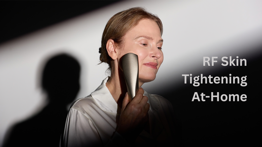 Does RF Skin Tightening Work at Home? Benefits, Results, and What to Expect