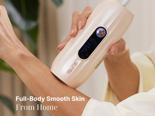 Your Guide to IPL Hair Removal in Summer: Best Timing & Tips