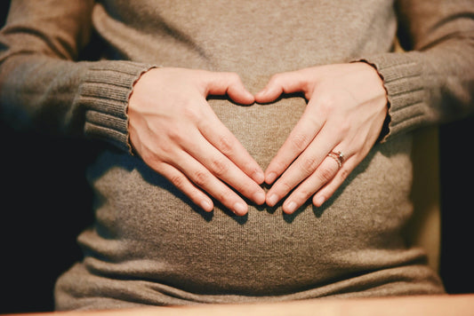 Why Light-Based Beauty Devices Should Be Paused During Pregnancy: What the Science Says and What to Use Instead