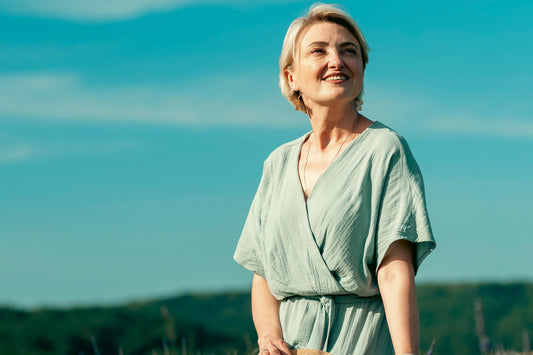 Skin Longevity vs Anti-Aging: It's Not Just About Looking Younger