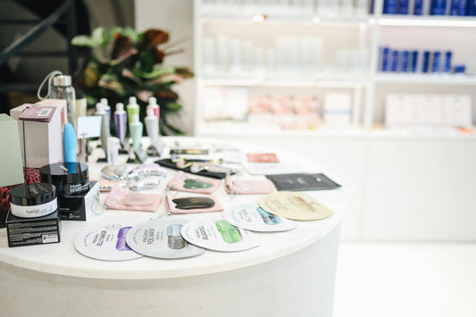 How to Prepare Your Skin Before Using MimiSilk Iris: Which Skincare Ingredients to Pause