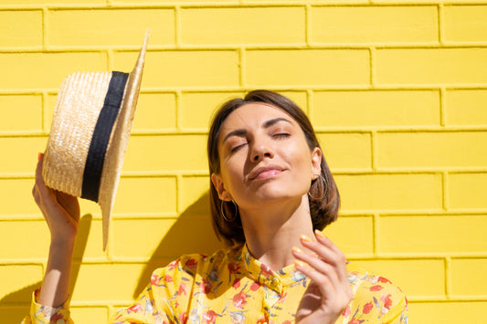 How to Use At-Home Laser and IPL Devices in Summer? Your Complete Safety Guide