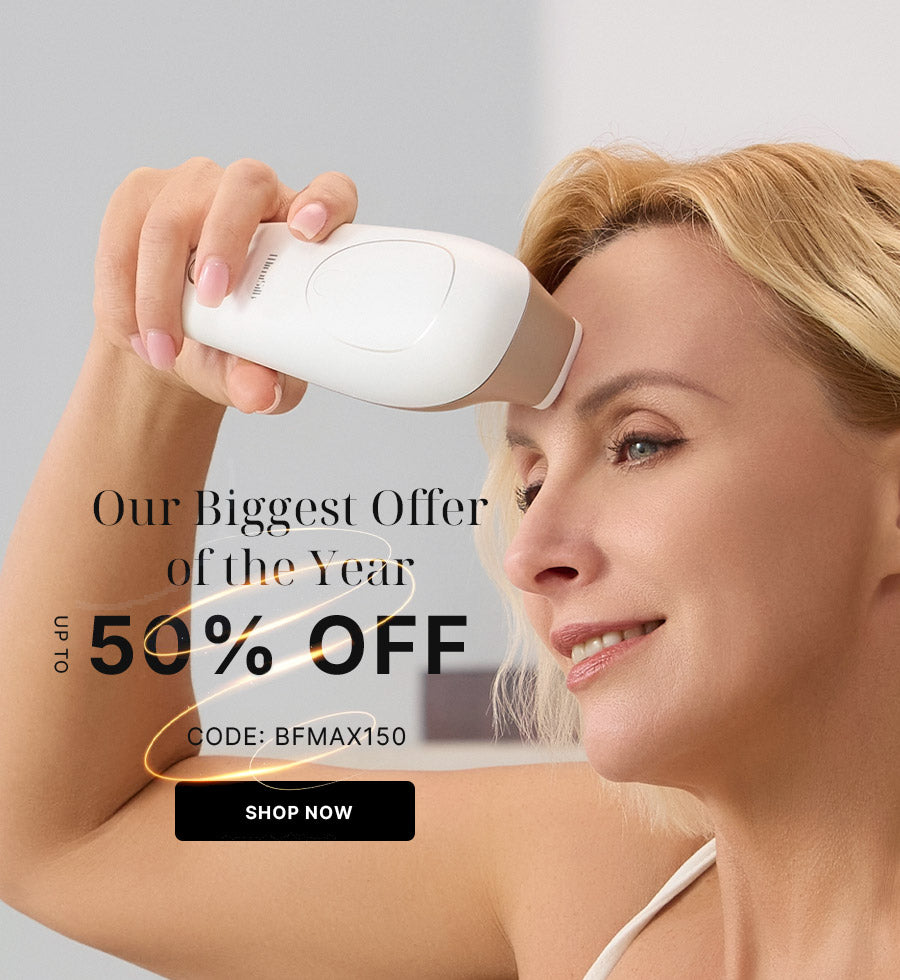 Mimisilk Our Biggest Offer of the year up to 50% OFF