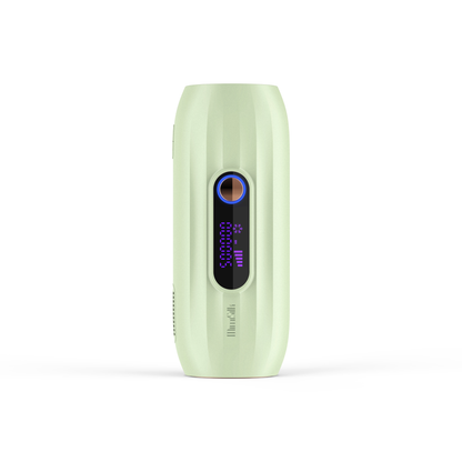 Intense Pulsed Light Hair Removal Devices at Home