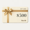 $500.00