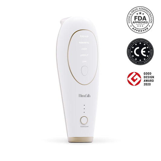 Iris 1450nm Advanced Skin Renewing Device