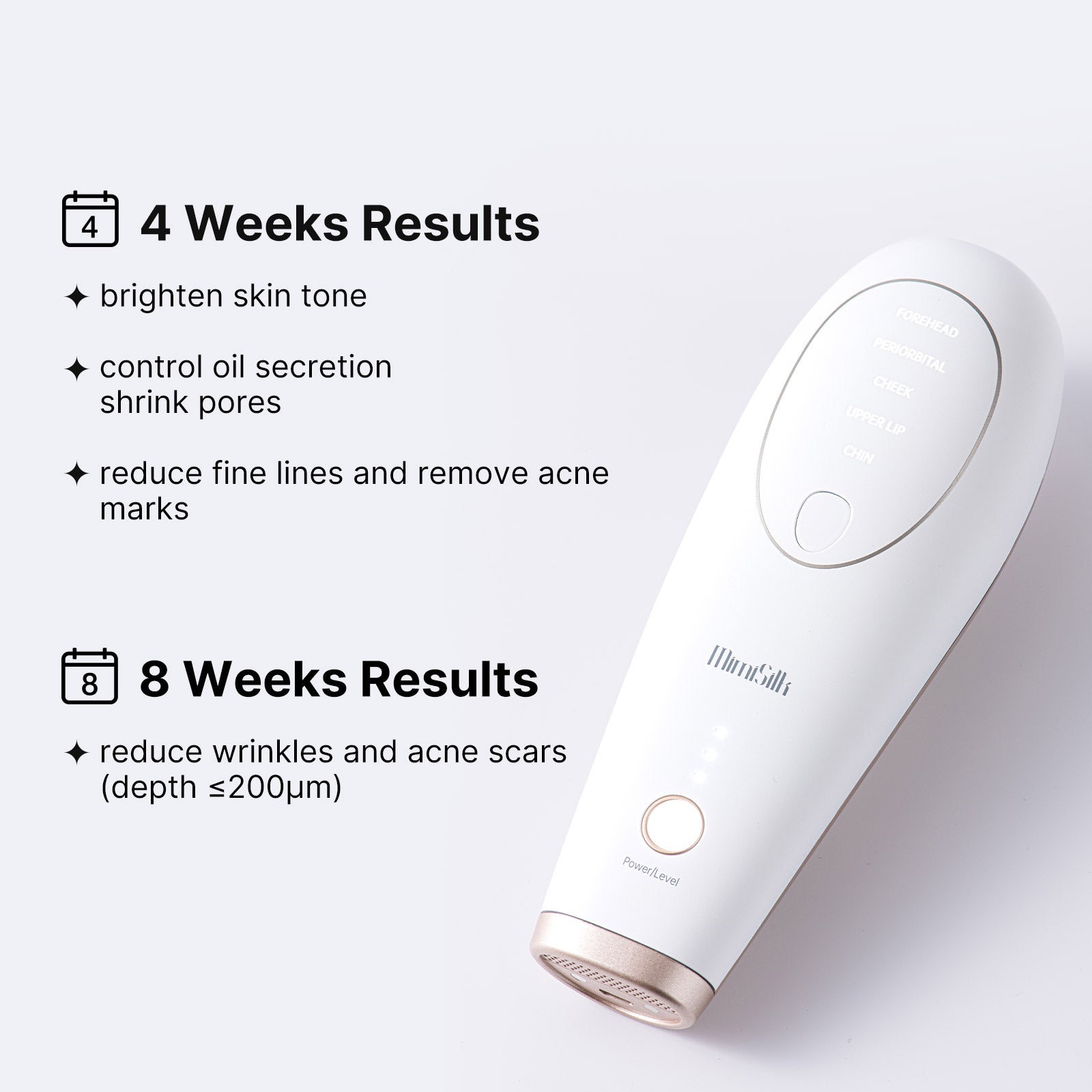 best at home laser skin device