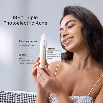 Nova 830nm/415nm Blemish Skin Renewing Device