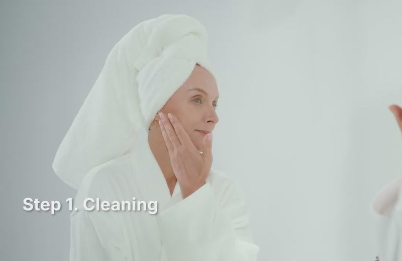 Mimisilk Iris 1450nm Laser, How To Use