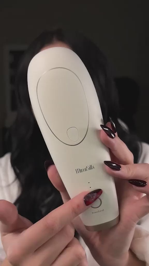 MimiSilk Iris 1450nm Advanced Skin Renewing Device