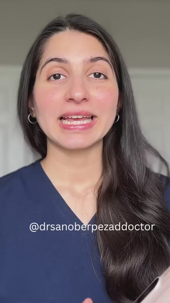 Mimisilk peach-fuzz (IPL) 