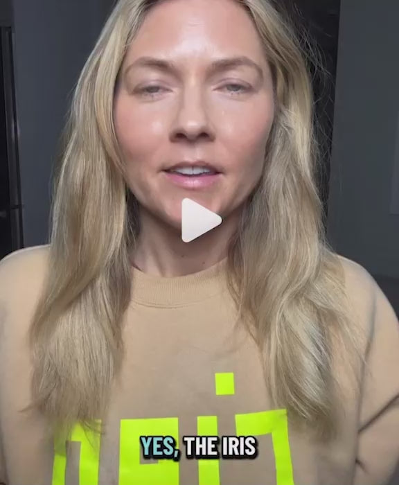 Does the Iris Laser Actually Work? My 2-Month Before & After
