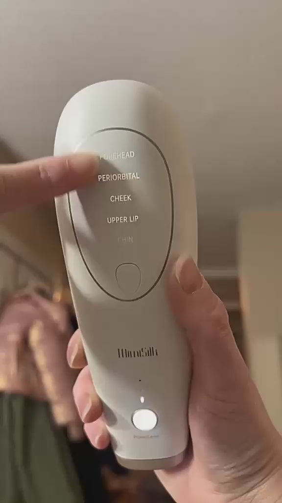 Mimisilk Iris 1450nm Laser