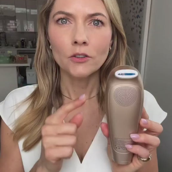 MimiSilk Iris 1450nm Advanced Skin Renewing Device