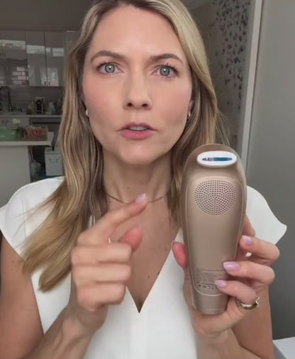 MimiSilk Iris 1450nm Advanced Skin Renewing Device