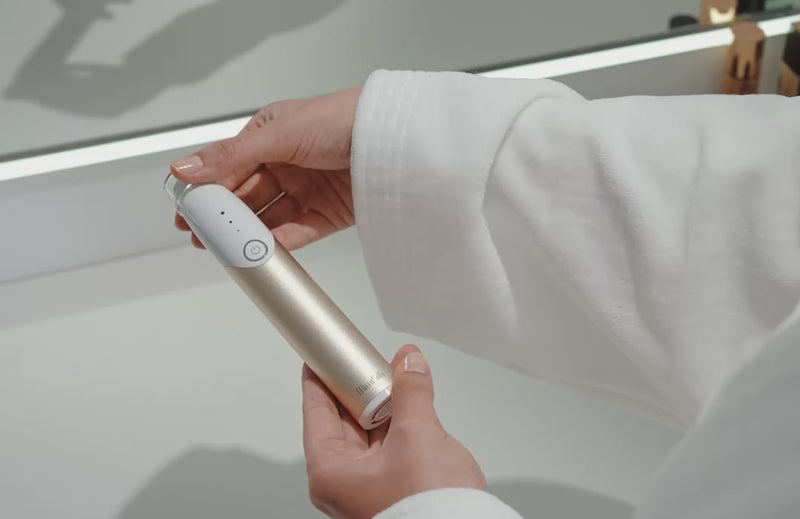 Mimisilk Nova 830nm Laser, How To Use