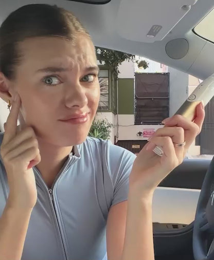 MimiSilk Nova 830nm/415nm Blemish Skin Renewing Device