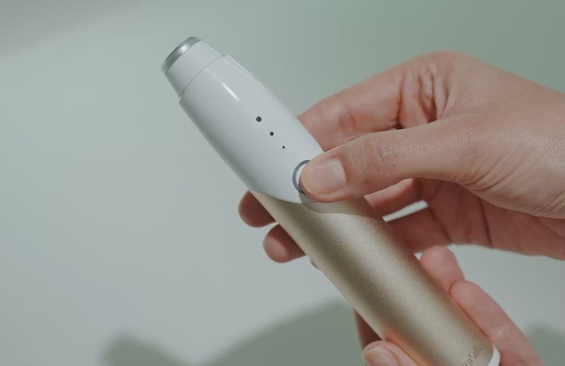 Mimisilk Nova 830nm Laser, How To Use