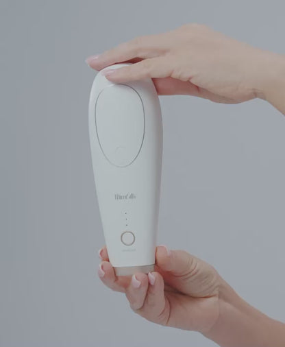 MimiSilk Iris 1450nm Advanced Skin Renewing Device