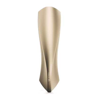 MimiSilk Vera RF Sculpt | 6.25MHz Gel-Free Radio Frequency Skin Lifting Device