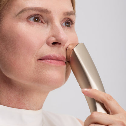 MimiSilk Vera RF Sculpt | 6.25MHz Gel-Free Radio Frequency Skin Lifting Device